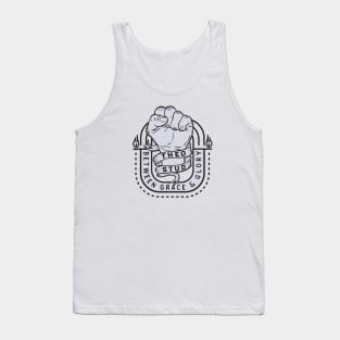 BG&G TheoStud Tank Top